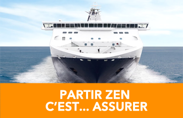 Assurance annulation gratuite ( remboursement 100%)